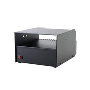 FUENTE DE PODER ASTRON LINEALREGULADA CON CAVIDAD PARA RADIO | SALIDAS:13.8VCD, 11A-Fuentes de Alimentación-ASTRON-Bsai Seguridad & Controles