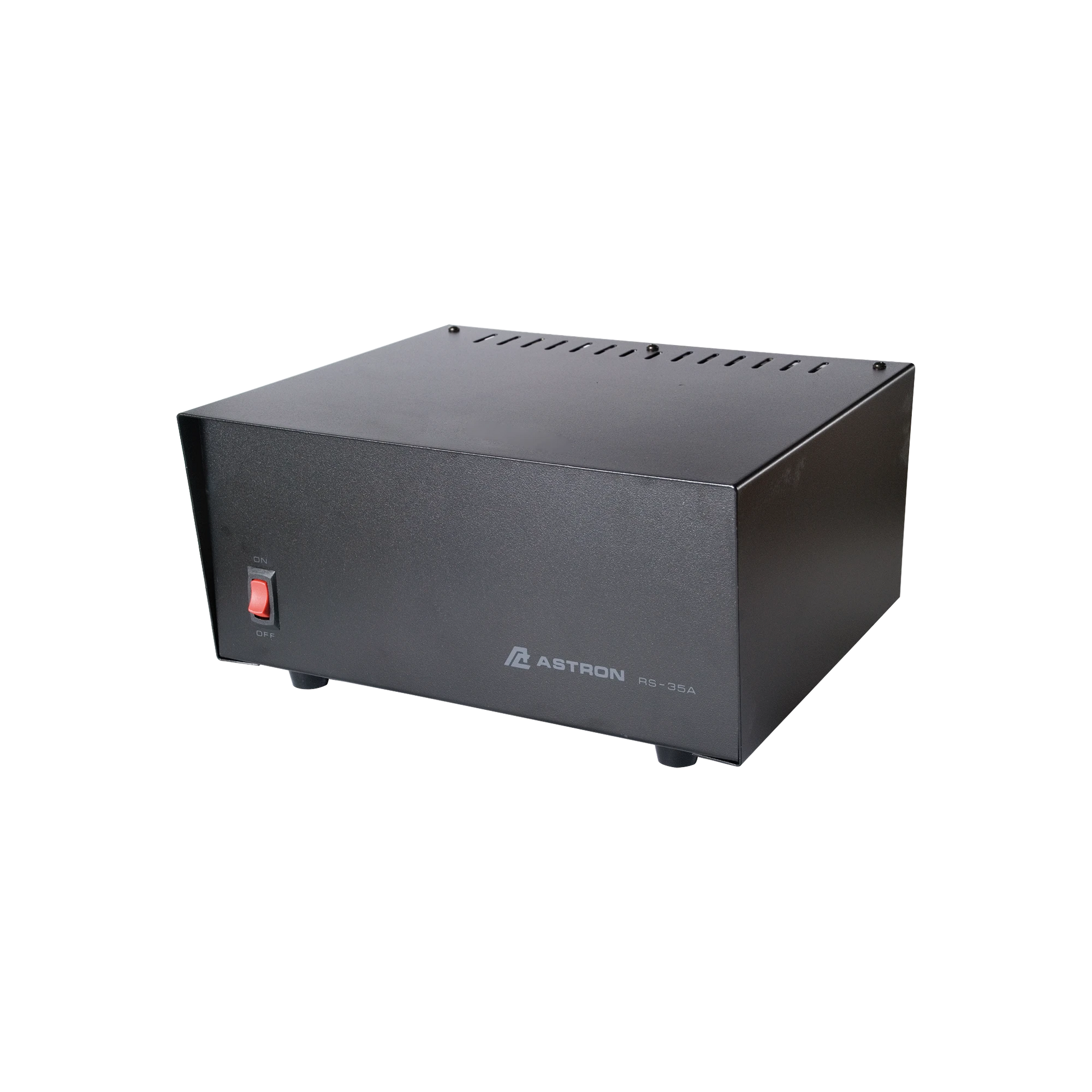 FUENTE DE PODER ASTRON REGULADA, ENT: 220 VCA, SAL: 13.8VCD, 35A. (BAJO PEDIDO)-Fuentes de Alimentación-ASTRON-Bsai Seguridad & Controles