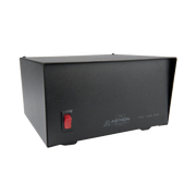 FUENTE DE PODER ASTRON | SALIDAS: 13.8VCD, 12A |LINEAL REGULADA CON CIRCUITO CARGADOR DE BATERÍAS-Fuentes de Alimentación-ASTRON-Bsai Seguridad & Controles