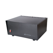 FUENTE DE PODER ASTRON | SALIDAS: 13.8VCD, 35A | LINEAL REGULADA-Fuentes de Alimentación-ASTRON-Bsai Seguridad & Controles