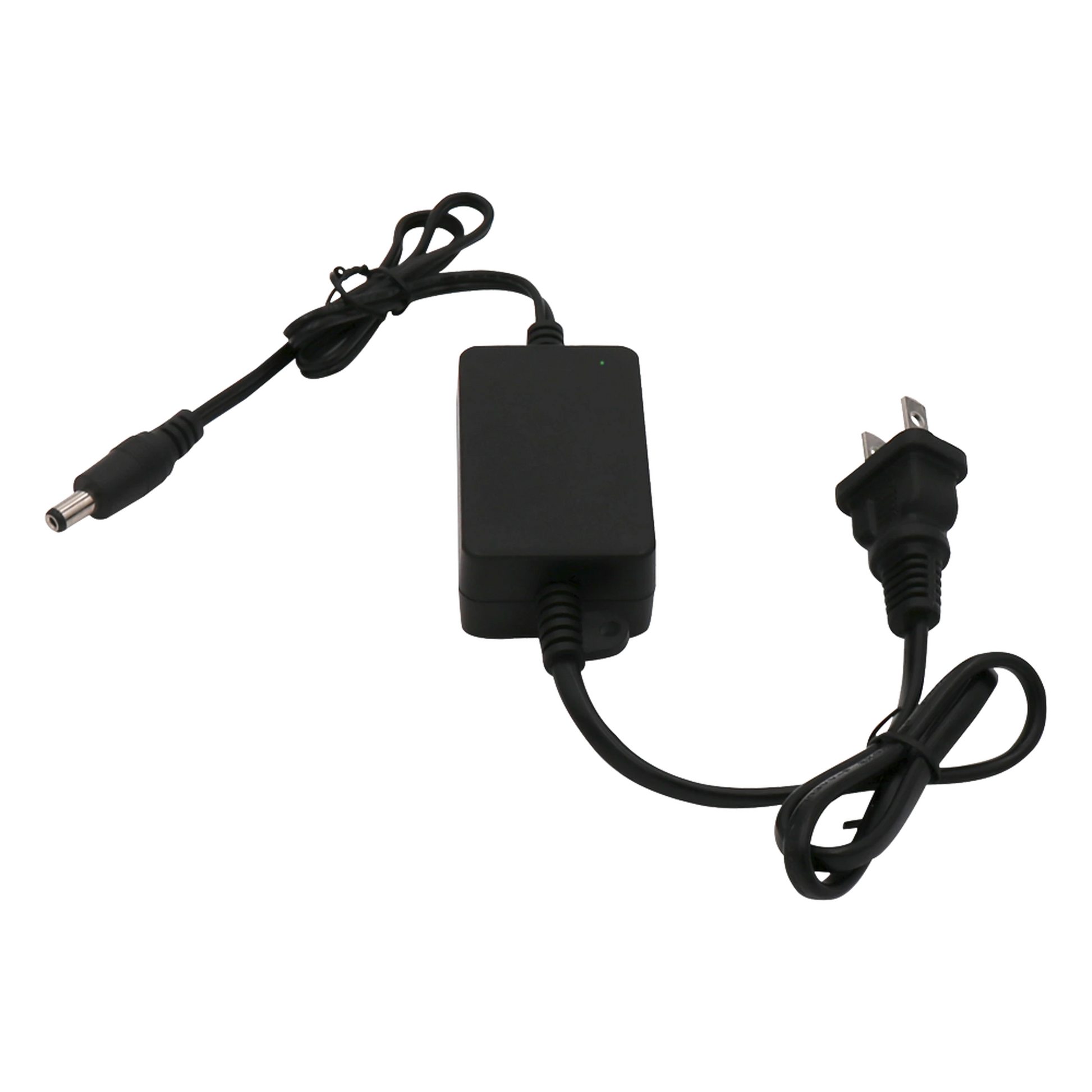 FUENTE DE PODER DE 5 VCD REGULADO @ 1A; UL; VOLTAJE DE ENTRADA DE 100-240 VCA-Fuentes de Alimentación-EPCOM POWERLINE-Bsai Seguridad & Controles