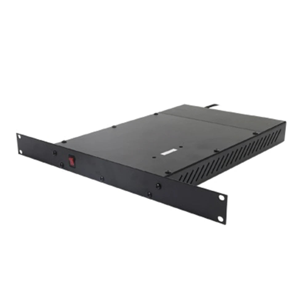 FUENTE DE PODER DE 8 SALIDAS, MONTAJE EN RACK DE 19", 1U, HASTA 13.2 VCD DE SALIDA, 10AMP (CORRIENTE DE SALIDA CONFIGURABLE)-Energía-EPCOM INDUSTRIAL-Bsai Seguridad & Controles