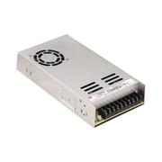 FUENTE DE PODER INDUSTRIAL CONMUTADA 600W DE POTENCIA, 48VCC, 12.5A-Fuentes de Poder-MEANWELL-Bsai Seguridad & Controles