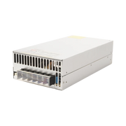 FUENTE DE PODER INDUSTRIAL CONMUTADA 600W DE POTENCIA, 48VCC, 12.5A-Energia-MEANWELL-Bsai Seguridad & Controles