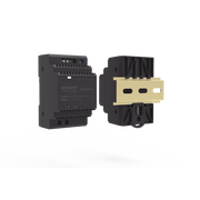 FUENTE DE PODER INDUSTRIAL ENTRADA: 100-240 VCA / SALIDA: 24 VCC/ 2.5 A/ 60 W/ RIEL DIN-Fuentes de Poder-EPCOM POWERLINE-Bsai Seguridad & Controles