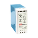 FUENTE DE PODER INDUSTRIAL RIEL DIN 48VCD, 40W-Fuentes de Alimentación-MEANWELL-MDR-40-48-Bsai Seguridad & Controles