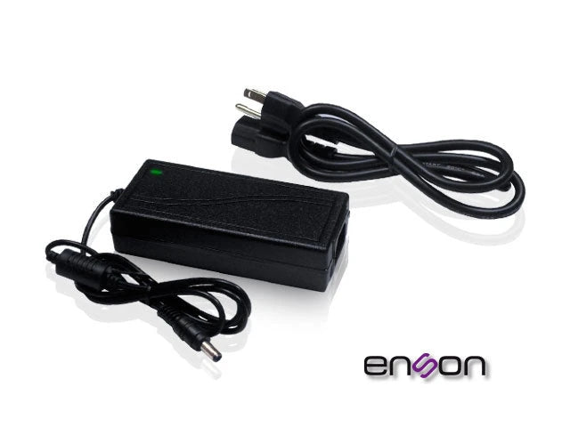 FUENTE DE PODER PARA CÁMARA 36V 1.5A ENSON PS-3615 **NO CONECTAR DIRECTO**-Fuentes de Alimentación-ENSON-PS-3615-Bsai Seguridad & Controles