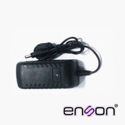 FUENTE DE PODER PARA CAMARA ENSON MODELO PS-1220 12V 2AMP CERTIFICACION UL-Fuentes de Alimentación-ENSON-Bsai Seguridad & Controles