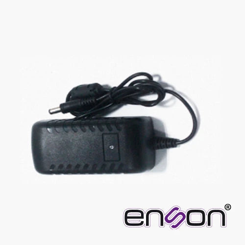 FUENTE DE PODER PARA CAMARA ENSON MODELO PS-1220 12V 2AMP CERTIFICACION UL-Fuentes de Alimentación-ENSON-Bsai Seguridad & Controles