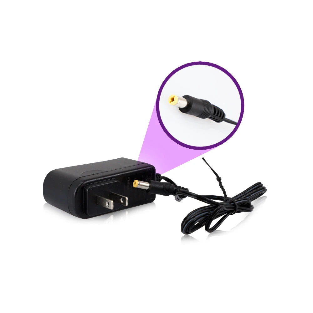 FUENTE DE PODER PARA CAMARA ENSON PS-1210 12V 1AMP CERTIFICACION UL-Fuentes de Alimentación-ENSON-Bsai Seguridad & Controles