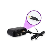 FUENTE DE PODER PARA CAMARA ENSON PS-1210 12V 1AMP CERTIFICACION UL-Fuentes de Alimentación-ENSON-Bsai Seguridad & Controles