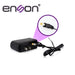 FUENTE DE PODER PARA CAMARA ENSON PS-1210 12V 1AMP CERTIFICACION UL-Fuentes de Alimentación-ENSON-PS-1210-Bsai Seguridad & Controles