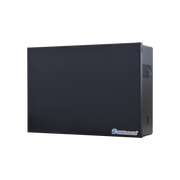 FUENTE DE PODER PROFESIONAL CCTV DUAL DE 24 VCA@8A (8 CÁMARAS) Y 12 VCD@5A (8 CÁMARAS) VOLT. DE ENTRADA: 115, 127, 132 VCA (SELECCIONABLE)-Energía-EPCOM INDUSTRIAL-Bsai Seguridad & Controles