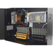 FUENTE DE PODER PROFESIONAL CCTV DUAL DE 24 VCA@8A (8 CÁMARAS) Y 12 VCD@5A (8 CÁMARAS) VOLT. DE ENTRADA: 115, 127, 132 VCA (SELECCIONABLE)-Energía-EPCOM INDUSTRIAL-Bsai Seguridad & Controles