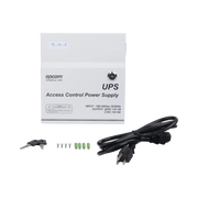 FUENTE DE PODER PROFESIONAL DE 11-15 VCC @ 3 A, 1 SALIDA CON TEMPORIZADOR INTEGRADO; CON CAPACIDAD DE BATERÍA DE RESPALDO,VOLTAJE DE ENTRADA : 96-264 VCA-Fuentes de Alimentación-EPCOM POWERLINE-Bsai Seguridad & Controles