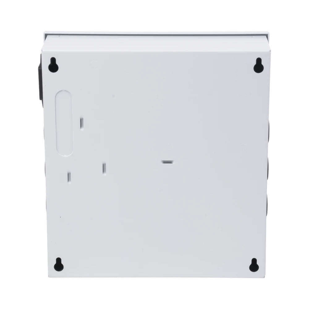 FUENTE DE PODER PROFESIONAL DE 11-15 VCC @ 3 A, 1 SALIDA CON TEMPORIZADOR INTEGRADO; CON CAPACIDAD DE BATERÍA DE RESPALDO,VOLTAJE DE ENTRADA : 96-264 VCA-Fuentes de Alimentación-EPCOM POWERLINE-Bsai Seguridad & Controles