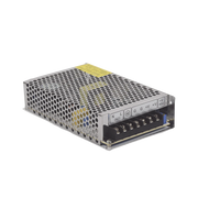 FUENTE INDUSTRIAL EPCOM POWER LINE 12 VCD 5AMPERES-Fuentes de Alimentación-EPCOM POWERLINE-Bsai Seguridad & Controles