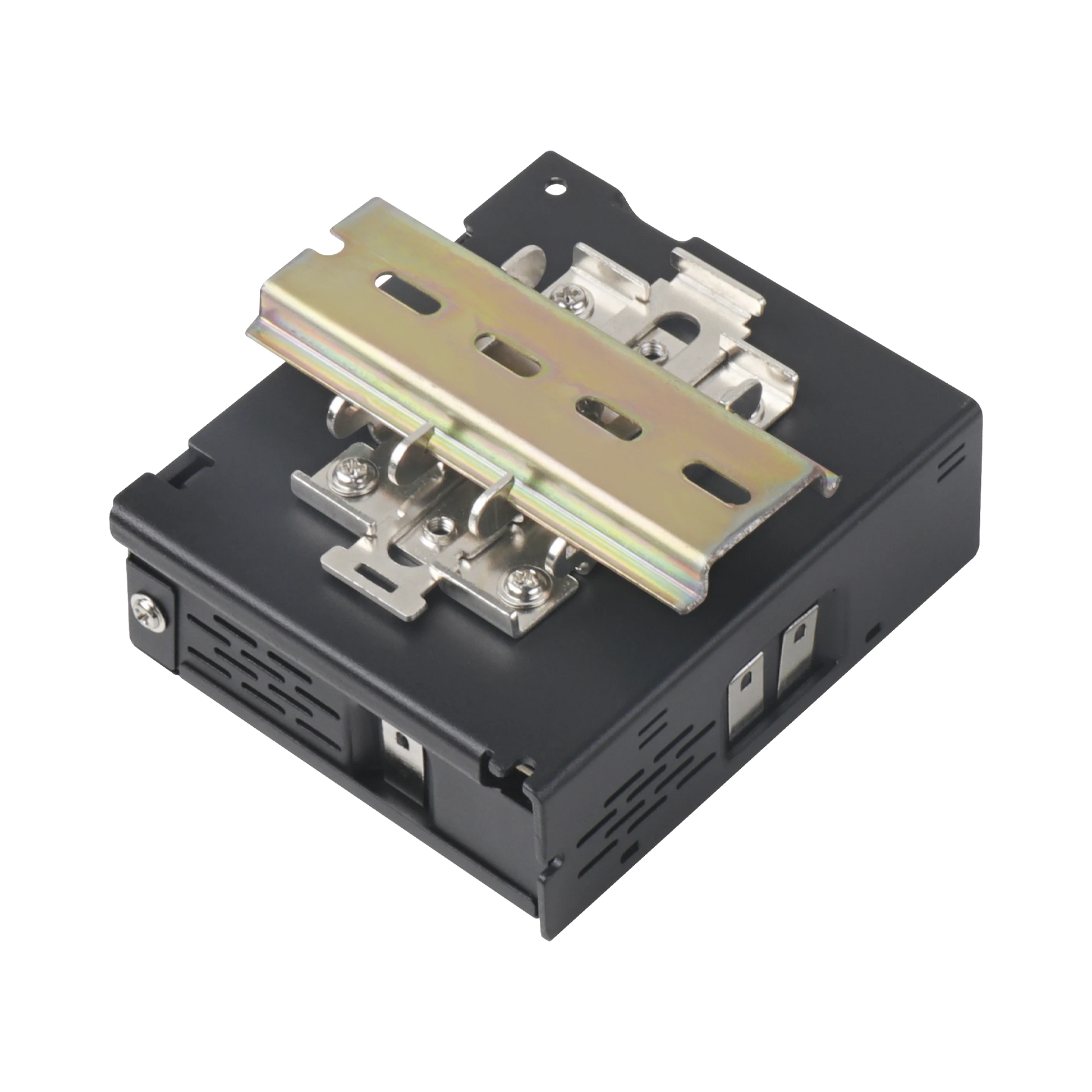 FUENTE INDUSTRIAL EPCOM POWER LINE TIPO DIN RAIL 24VCD 3AMPERES-Fuentes de Alimentación-EPCOM POWERLINE-Bsai Seguridad & Controles