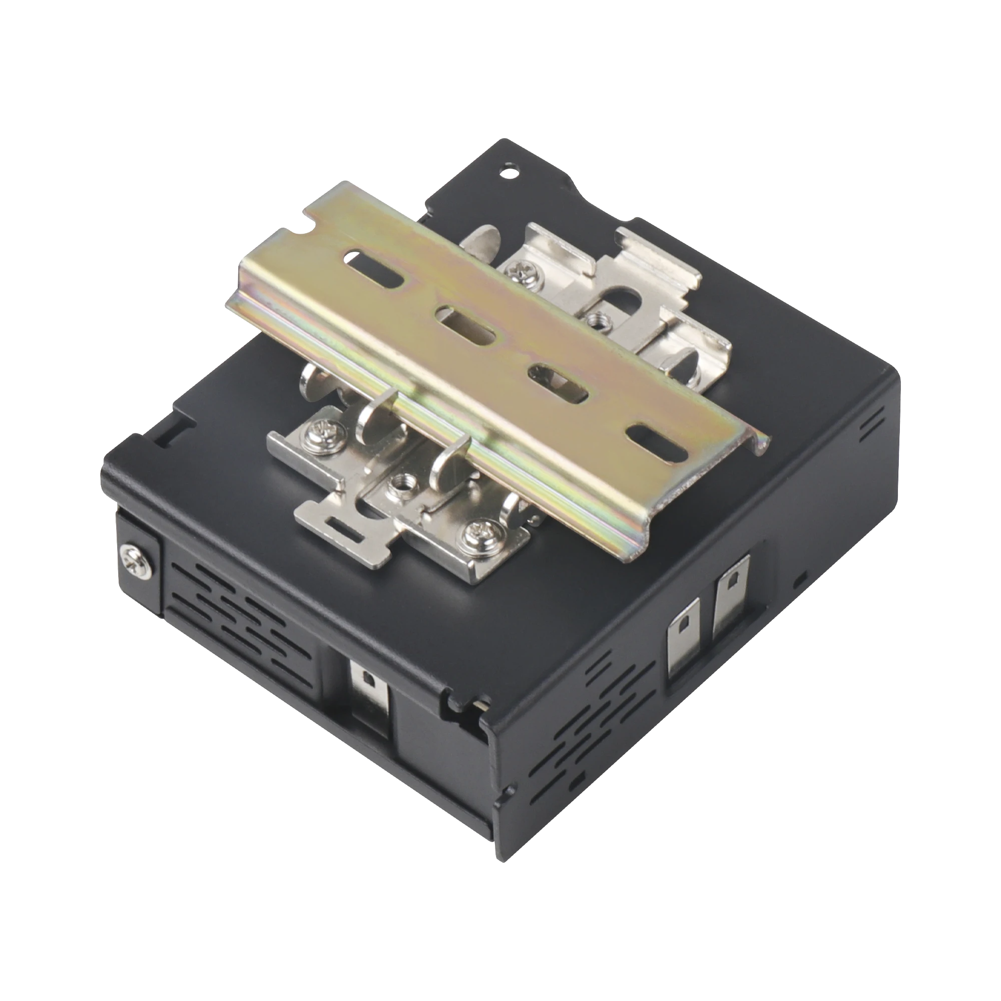 FUENTE INDUSTRIAL EPCOM POWER LINE TIPO DIN RAIL 24VCD 3AMPERES-Fuentes de Alimentación-EPCOM POWERLINE-Bsai Seguridad & Controles