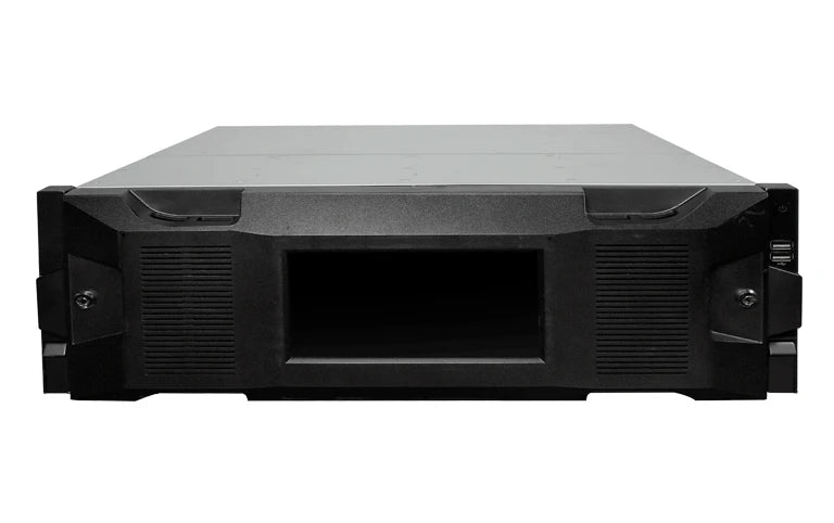 DAHUA DHI-IVSS7024DR-16M SERVIDOR DE VIDEOVIGILANCIA INTELIGENTE WIZMIND 4U 24HDD/ MICROCONTROLADOR INTEGRADO INDUSTRIAL/ 512 MBPS/ 256 CANALES/ RAID 0/1/5/6/10/50/60/ HDM/ VGA/ FUENTE REDUNDANTE-Servidores y Software de Videovigilancia-DAHUA-Bsai Seguridad & Controles