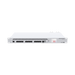 (CCR1016-12S-1S+) CLOUD CORE ROUTER 12 PUERTOS SFP, 1 SFP+ 10G, C/FUENTE REDUNDANTE-Networking-MIKROTIK-CCR1016-12S-1S+-Bsai Seguridad & Controles