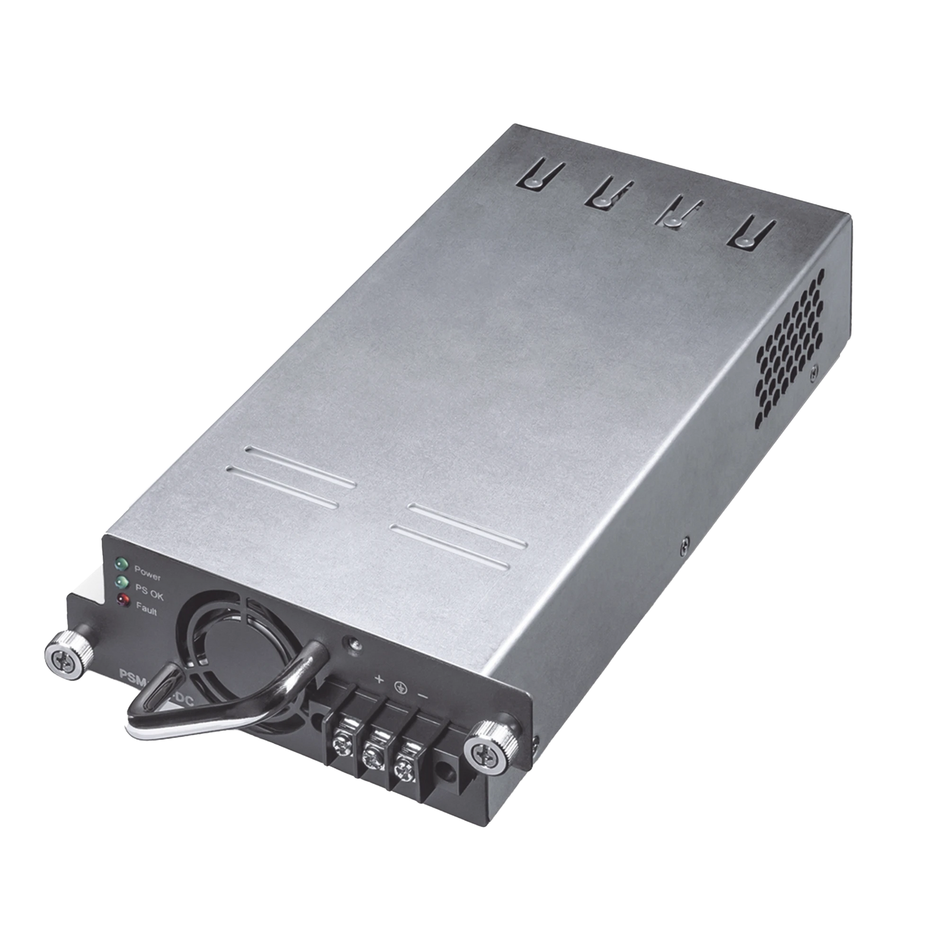 FUENTE REDUNDANTE VCC / PRESUPUESTO DE 150W / FUNCIONA PARA OLT DELTASTREAM DS-P7001-08, DS-P7001-16-Redes FTTH/PON-TP-LINK-PSM150DC-Bsai Seguridad & Controles