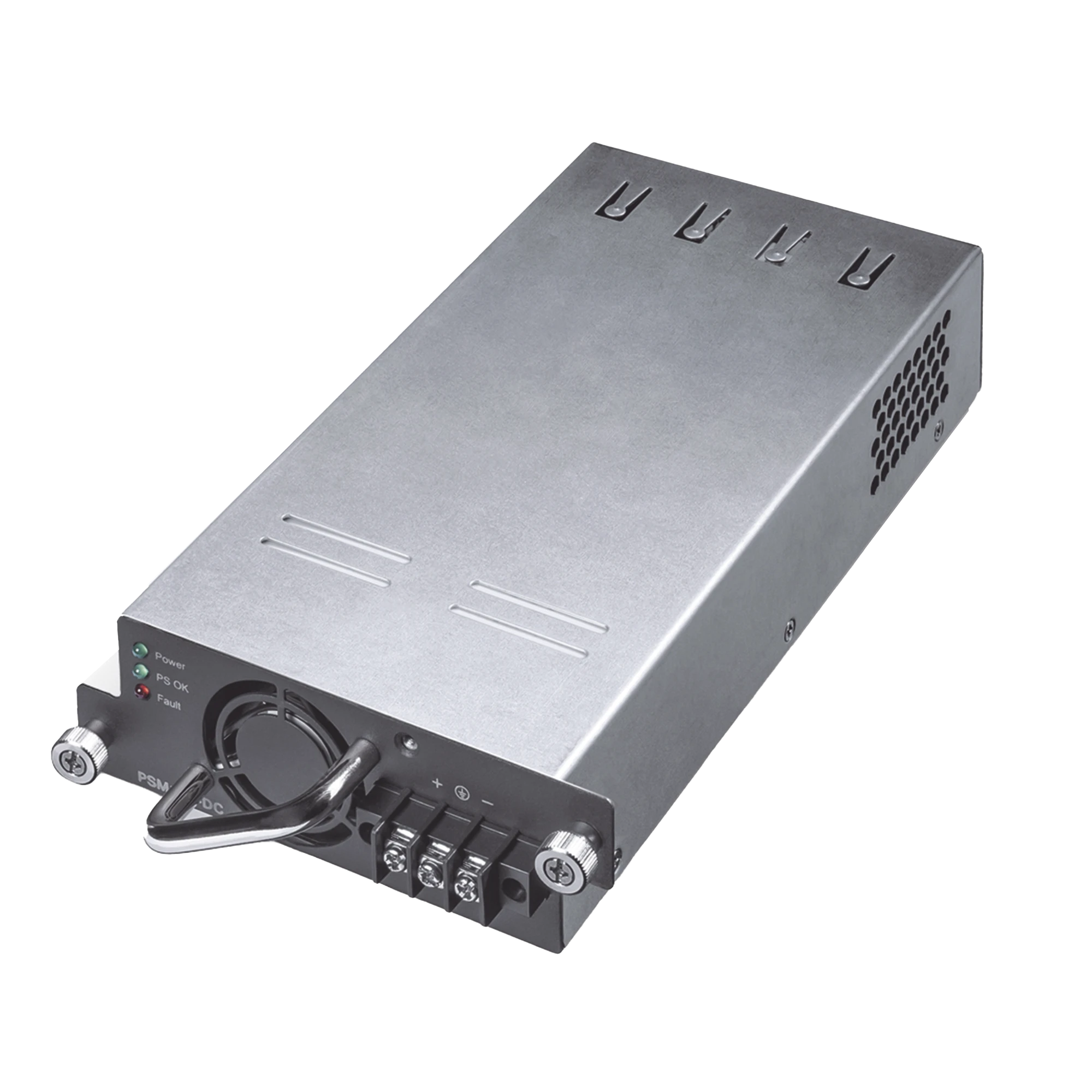 FUENTE REDUNDANTE VCC / PRESUPUESTO DE 150W / FUNCIONA PARA OLT DELTASTREAM DS-P7001-08, DS-P7001-16-Redes FTTH/PON-TP-LINK-Bsai Seguridad & Controles