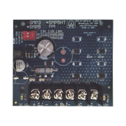 FUENTE TIPO TABLILLA PARA ALIMENTACIÓN CON RESPALDO DE BATERÍA CON VOLTAJE SELECCIONABLE EN 6,12 Y 24VCD A 2.5A-Energía-ALTRONIX-Bsai Seguridad & Controles