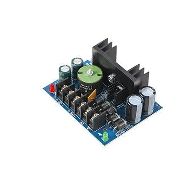 FUENTE TIPO TARJETA DE 1 SALIDA SELECCIONABLE DE 6,12, 24 VCC @ 4 A, CON CAPACIDAD DE RESPALDO, REQUIERE TRANSFORMADOR DE ENTRADA.-Fuentes de Alimentación-ALTRONIX-Bsai Seguridad & Controles