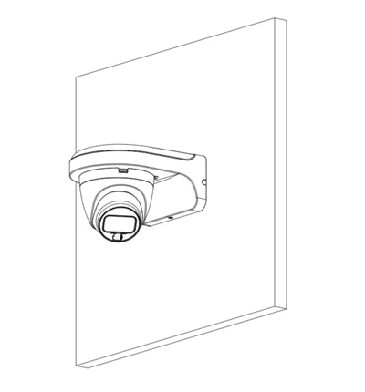 DAHUA HAC-HDW1209TLQN-A-LED - CÁMARA DOMO FULL COLOR DE 2 MEGAPIXELES/ LENTE DE 2.8MM/ ANGULO DE 103 GRADOS/ MICRÓFONO INTEGRADO/ 20 METROS DE ILUMINACIÓN/ INSTALACION RAPIDA/ IP67/ DWDR/ STARLIGHT/ #FULLCAUDIO #TOPDAHUA-Domo-DAHUA-DHT0300050-Bsai Seguridad & Controles