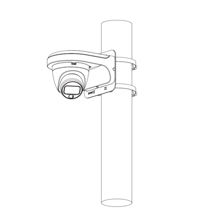 DAHUA HAC-HDW1209TLQN-A-LED - CÁMARA DOMO FULL COLOR DE 2 MEGAPIXELES/ LENTE DE 2.8MM/ ANGULO DE 103 GRADOS/ MICRÓFONO INTEGRADO/ 20 METROS DE ILUMINACIÓN/ INSTALACION RAPIDA/ IP67/ DWDR/ STARLIGHT/ #FULLCAUDIO #TOPDAHUA-Domo-DAHUA-Bsai Seguridad & Controles