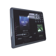 LECTOR DE RECONOCIMIENTO FACIAL, TARJETA Y HUELLA DIGITAL / 1500 ROSTROS / 2,000 HUELLAS / LECTOR DE TARJETAS DE PROXIMIDAD / SOPORTA DDNS CON BIOTIMEPRO / FUNCIÓN ADMS INCLUIDA-Biometricos-ZKTECO-Bsai Seguridad & Controles