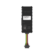TECNOLOGÍA DE SEGUIMIENTO BÁSICO PARA VEHÍCULOS / RASTREADOR SATELITAL CON CONECTIVIDAD 4G LTE Y BLE / ALERTAS DE ENCENDIDO Y APAGADO DEL MOTOR / FUNCIÓN DE EMERGENCIA SOS-IoT, GPS y Telemática-TOPFLYTECH-Bsai Seguridad & Controles