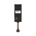 TECNOLOGÍA DE SEGUIMIENTO BÁSICO PARA VEHÍCULOS / RASTREADOR SATELITAL CON CONECTIVIDAD 4G LTE Y BLE / ALERTAS DE ENCENDIDO Y APAGADO DEL MOTOR / FUNCIÓN DE EMERGENCIA SOS-IoT, GPS y Telemática-TopFlyTech-TLW2-6BL-Bsai Seguridad & Controles