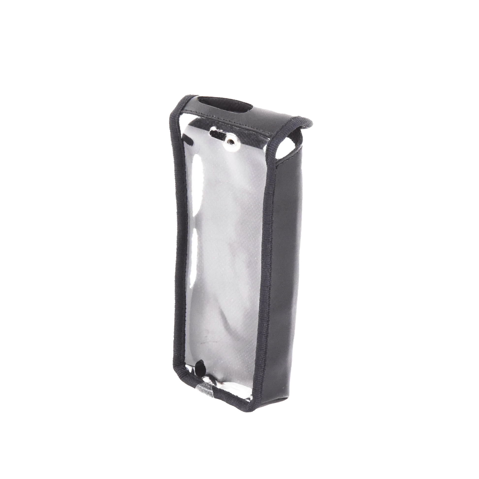 FUNDA DE NYLON REFORZADA, CON FRENTE TRANSPARENTE PARA NXPOC130-Accesorios para Otras Marcas-SYSCOM-Bsai Seguridad & Controles