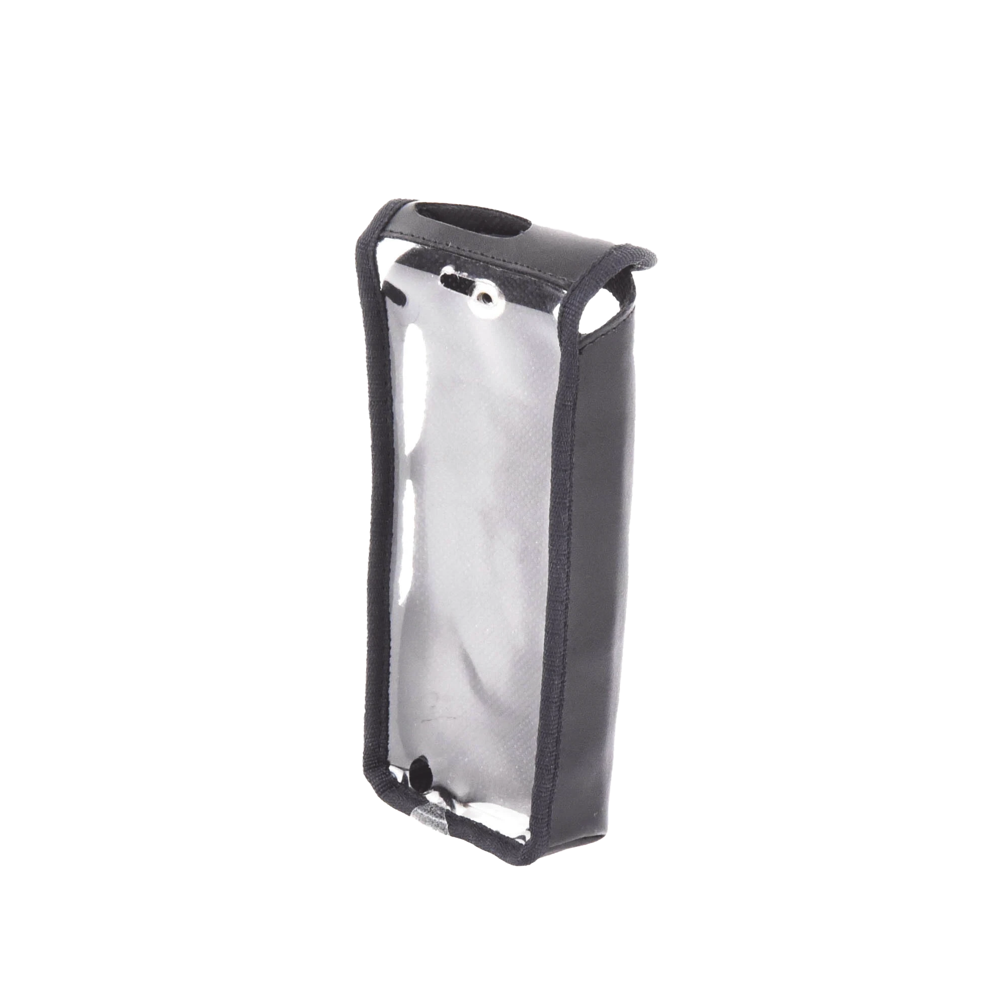 FUNDA DE NYLON REFORZADA, CON FRENTE TRANSPARENTE PARA NXPOC130-Accesorios para Otras Marcas-SYSCOM-Bsai Seguridad & Controles