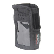 FUNDA DE NYLON, LAZO-CINTO, CORREA EN ANTENA Y AMPLIO VISOR FRONTAL PARA NX-220K3, NX-320K3 Y NX-320K6.-Accesorios para KENWOOD-BEE ELECTRONICS INC-Bsai Seguridad & Controles