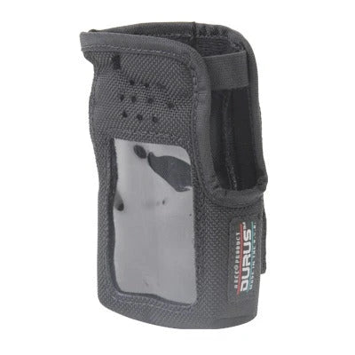 FUNDA DE NYLON, LAZO-CINTO, CORREA EN ANTENA Y AMPLIO VISOR FRONTAL PARA NX-220K3, NX-320K3 Y NX-320K6.-Accesorios para KENWOOD-BEE ELECTRONICS INC-Bsai Seguridad & Controles