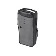FUNDA DE PIEL REFORZADA, CUBIERTA FRONTAL DE PLÁSTICO TRANSPARENTE PARA TK-2000KV2 Y TK-3000KV2-Accesorios para KENWOOD-SYSCOM-Bsai Seguridad & Controles