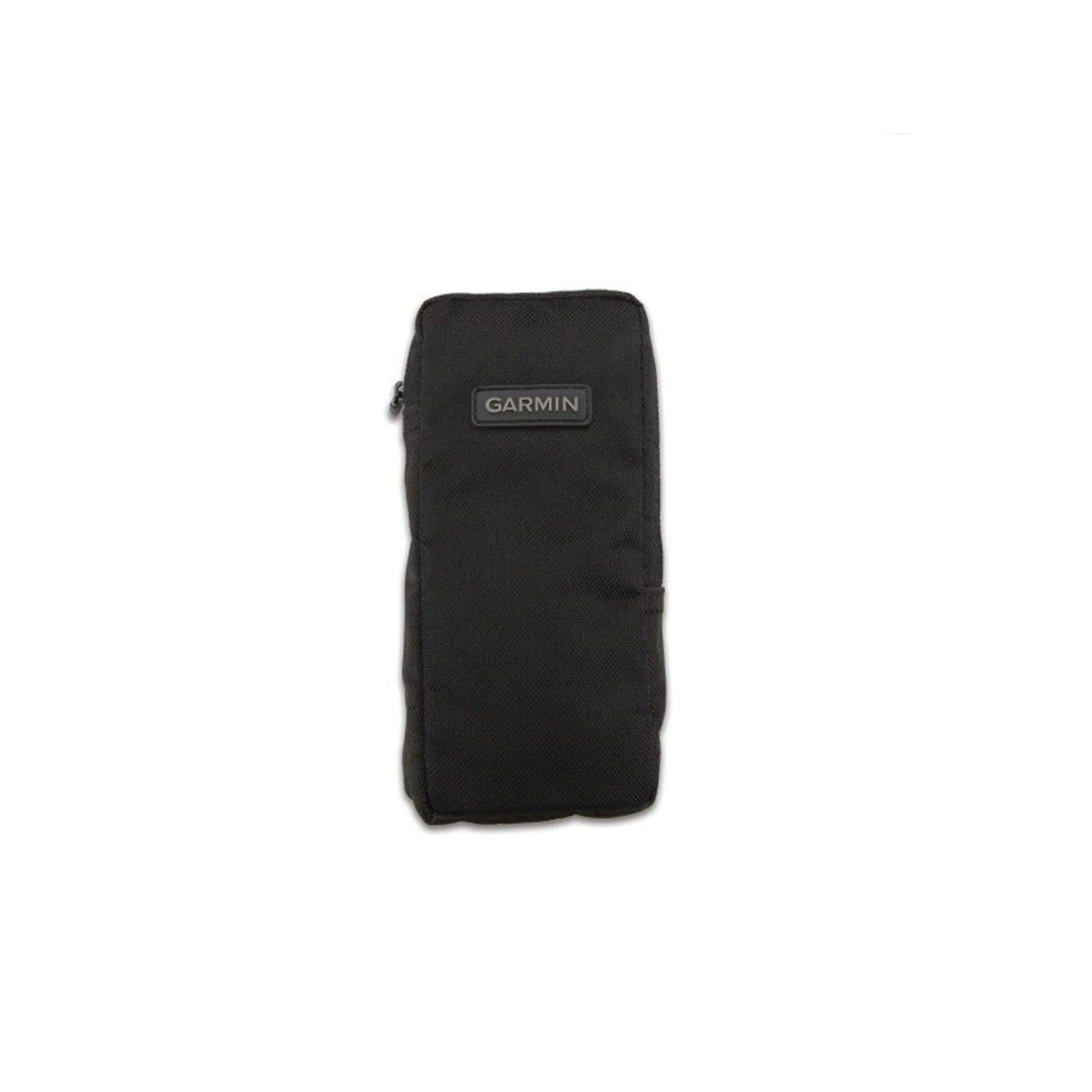 FUNDA DE TRANSPORTE PARA EQUIPOS DE GPS DE MANO-Soluciones Marinas-GARMIN-Bsai Seguridad & Controles