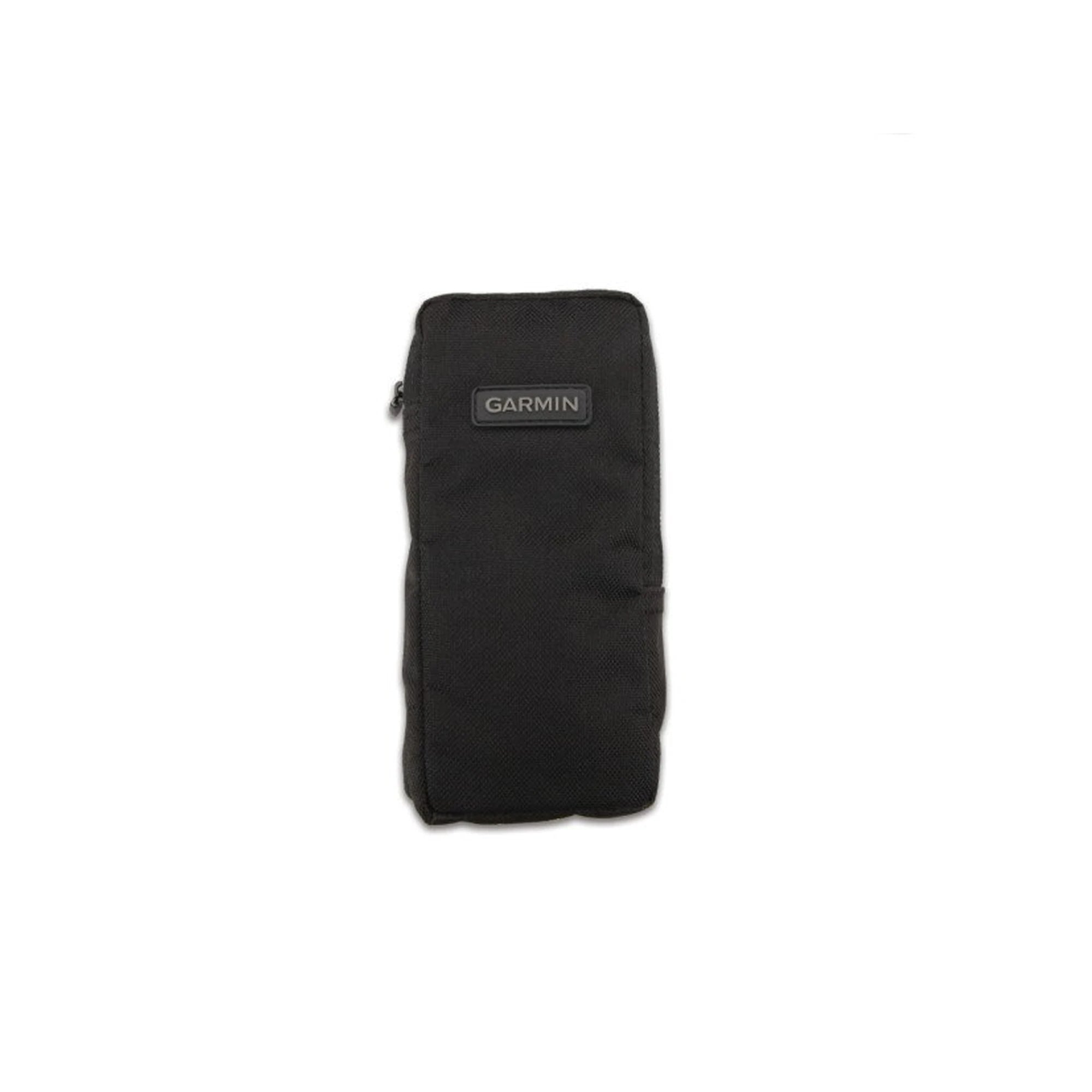 FUNDA DE TRANSPORTE PARA EQUIPOS DE GPS DE MANO-Soluciones Marinas-GARMIN-Bsai Seguridad & Controles