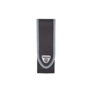 FUNDA VICTORINOX, FABRICADA EN NAILON COLOR NEGRO PARA NAVAJAS SERIE SWISSTOOL.-Ferreteria-VICTORINOX-Bsai Seguridad & Controles
