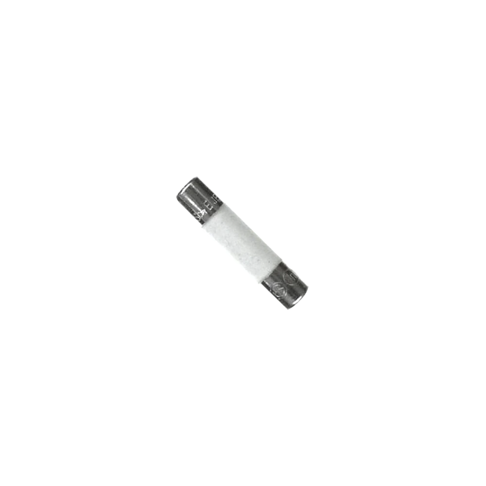 FUSIBLE DE CERAMICA TIPO EUROPEO TIME 8 AMP 250 V-NO PUBLICAR-SYSCOM-Bsai Seguridad & Controles