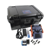 FUSIONADORA DE FIBRA ÓPTICA DE ALINEACIÓN POR NÚCLEO CON 6 MOTORES-Herramientas-TEMPO-Bsai Seguridad & Controles