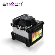 FUSIONADORA DE FIBRA OPTICA ENSON ENS-FS98 PARA FIBRA MONO MODO Y MULTIMODO EMPALME EN 8 SEGUNDOS PANTALLA LCD A COLOR 4.3 PULGADAS-Fibra Óptica-ENSON-ENS-FS98-Bsai Seguridad & Controles