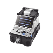 FUSIONADORA DE FIBRA ÓPTICA MULTIMODO Y MONOMODO / 6 MOTORES / ALINEACIÓN POR NÚCLEO / OPM + VFL / CLEAVER ELÉCTRICO DE GRAN PRECISIÓN-Fibra Óptica-LINKEDPRO BY EPCOM-Bsai Seguridad & Controles