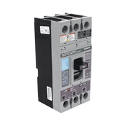 INTERRUPTOR TERMOMAGNÉTICO 600V 3X150A, CON ZAPATAS PRINCIPALES.-Área Eléctrica-SIEMENS-Bsai Seguridad & Controles