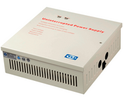 YLI YP902123 - GABINETE CON FUENTE DE ENERGÍA / IDEAL PARA CONTROLES DE ACCESO SOPORTA BATERÍA DE RESPALDO TVN083048 / CON RELEVADOR NO-NC-COM/ #MÁSVENDIDO-Fuentes de Poder y Adaptadores-YLI ELECTRONIC-Bsai Seguridad & Controles