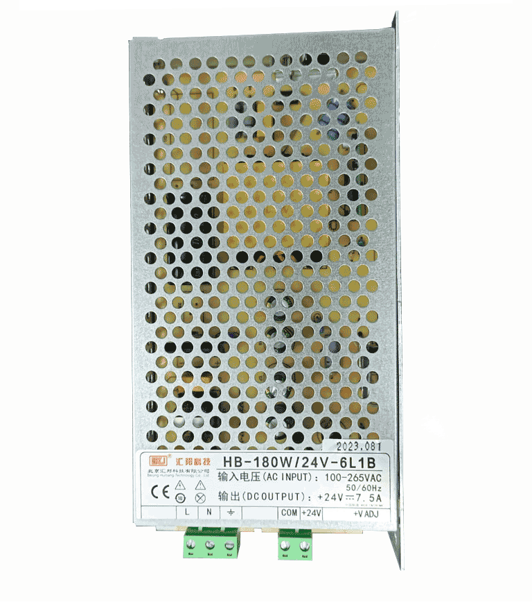 WEJOIN WJDZE2BLPSY - FUENTE DE PODER PARA BARRERA VEHICULAR WJDZE2BLL34-Refacciones - Control Acceso Vehícular-WEJOIN-Bsai Seguridad & Controles