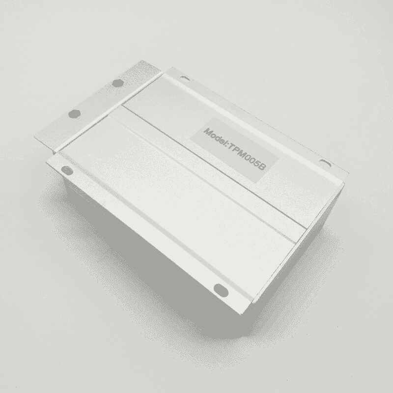 ZKTECO TPM005B - FUENTE DE PODER PARA GABINETE ZKTECO / 110V DE ENTRADA / 12V DE SALIDA / COMPATIBLE CON PANELES INBIO-Paneles de Control-ZKTECO-ZKT0720008-Bsai Seguridad & Controles